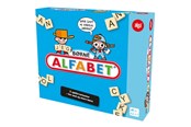 Brætspil - Alga BørneAlfabet - 38012893