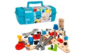 Kreativt Legetøj - Brio 34586 Builder Startsæt - 34586