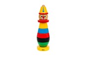 Babylegetøj - Brio 30120 Klovn - 30120