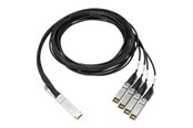 Netværkskabel - HP E Copper Cable - 845416-B21