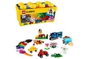 LEGO® - LEGO Classic 10696 ® Kreativt byggeri – medium - 10696