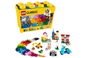 LEGO® - LEGO Classic 10698 ® Kreativt byggeri – stor - 10698