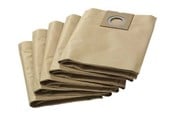 Vacuum Cleaner Bag - Kärcher 6.904-290.0 - 6.904-290.0