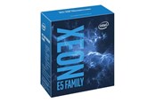 CPU - Intel Xeon E5-1650 V4 CPU - 6 kerner - 3.6 GHz - Intel LGA2011-V3 - Intel Boxed (med køler) - BX80660E51650V4