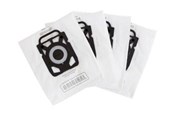 Vacuum Cleaner Bag - Nilfisk Elite - Extreme King Dustbag - 107412688