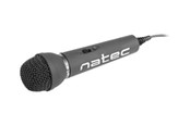 Hovedtelefoner/headset - Natec ADDER - NMI-0776