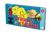 Brætspil - Alga Afrikas Stjerne - 38012709