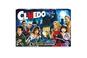 Brætspil - Hasbro Cluedo (Dansk) - 387123840