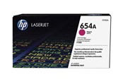 Blæk, Toner & Forbrugsstoffer - HP 654A / CF333A - Magenta Toner - CF333A