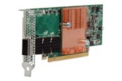 Netværksadapter (netkort, printserver mv.) - HP Intel Omni-Path - 829335-B21
