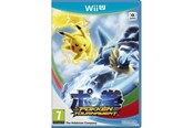 Spil - Pokkén Tournament - Nintendo Wii U - Kamp - 045496335687