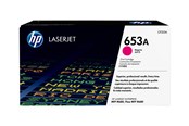 Blæk, Toner & Forbrugsstoffer - HP 653A / CF323A - Magenta Toner - CF323A