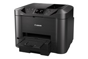 Printer - Canon MAXIFY MB5450 - Farve - Blæk - 0971C009
