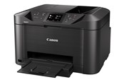Printer - Canon MAXIFY MB5150 Multifunktion - Farve - Blæk - 0960C009