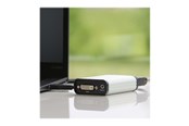 Skærmkabel - StarTech.com USB 3.0 Capture Device for High-Performance DVI Video - 1080p 60fps - USB32DVCAPRO