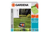 Havevanding - Gardena Pop-Up Sprinkler Set OS 140 8221 - 08221-20.000.00