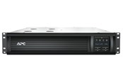 UPS - APC SMT1500RMI2UNC - Smart-UPS - 1500VA/1000W - Line Interactive UPS - SMT1500RMI2UNC