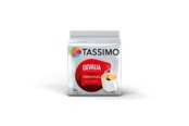 Kaffe og Espresso - Tassimo Pods Gevalia - Medium Roast - 16 pcs - 4031651