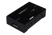 Repeater, boostere, bridges & transceiver - StarTech.com DisplayPort Signal Booster - DP Signal Amplifier - 4K 60Hz - DPBOOST