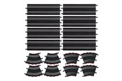 Racerbane - Carrera Digital 143 Extension Set 3 - 20061614