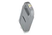 Blæk, Toner & Forbrugsstoffer - Canon PFI-1700 / 0778C001 Yellow - 0778C001
