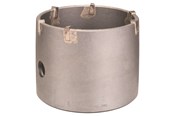 Bor & bits - Bosch Hulborekrone SDS plus-9 til sekskantadapter - 2608550077