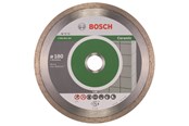 Vinkelsliber - Bosch Diamantskæreskive Standard for Ceramic - 2608602204
