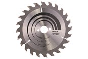 Rundsav - Bosch Rundsavsklinge Optiline Wood - 2608640596