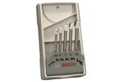 Bor & bits - Bosch Fliseborsæt CYL-9 Ceramic med 5 dele - 2608587170