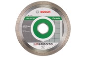 Vinkelsliber - Bosch Diamantskæreskive Standard for Ceramic - 2608602202
