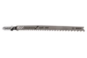 Stiksav - Bosch Stiksavsklinge T 345 XF - 2608634994