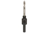 Værktøj - Bosch Sekskantadapter - 2 609 390 591