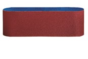 Slibemaskine - Bosch Slibebåndsæt med 3 dele X440 - 2608606001