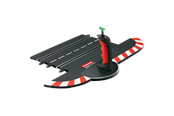 Racerbane - Carrera USA Digital 124 Wireless+ Set Single - 20010110