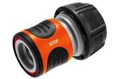 Havevanding - Gardena GARDENA Vandstop 19 mm (3/4") - 18214-20