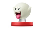 Spil tilbehør - Nintendo Amiibo Boo (Super Mario Collection) - 0045496380205