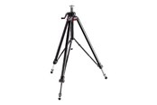 Stativ - Manfrotto 058B Black - Tripod - 058B