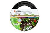 Havevanding - Gardena Drypslange over jorden 4,6 mm (3/16") - 1362-20