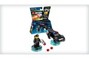 Spil tilbehør - LEGO - Bad cop - Tilbehør til spillekonsol - 71213