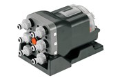 Havevanding - Gardena Automatisk Vandfordeler - 1197