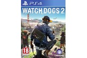 Spil - Watch Dogs 2 - Sony PlayStation 4 - Action - 3307215966723