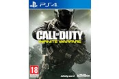 Spil - Call of Duty: Infinite Warfare - Sony PlayStation 4 - FPS - 5030917197161