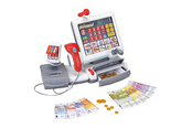 Rolleleg - Theo Klein Electronic Cash Register - 9356