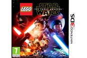 Spil - LEGO Star Wars: The Force Awakens - 3DS - Nintendo 3DS - Action - 5051895403372
