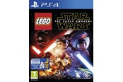 Spil - LEGO Star Wars: The Force Awakens - Sony PlayStation 4 - Action - 5051895403310