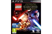 Spil - LEGO Star Wars: The Force Awakens - Sony PlayStation 3 - Action - 5051895403334