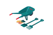 Rolleleg - Theo Klein Bosch - Garden-Set - KL2752