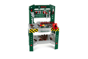 Rolleleg - Theo Klein Bosch - Work Station - 8574