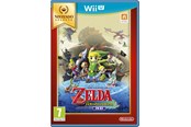 Spil - The Legend of Zelda: The Wind Waker HD - Nintendo Wii U - Eventyr - 0045496335847