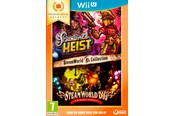 Spil - SteamWorld Collection - Nintendo Wii U - Action - 0045496336912